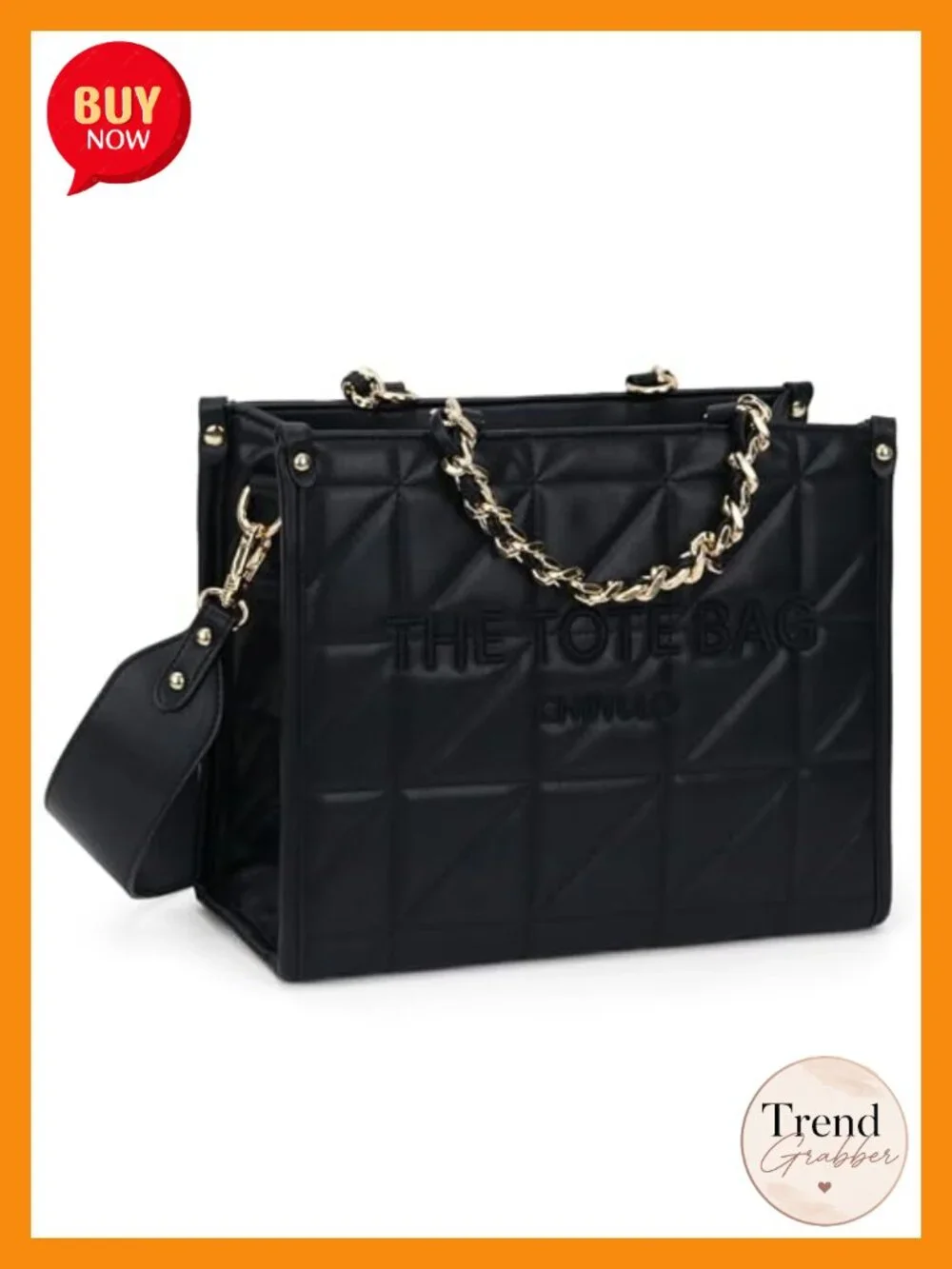Tote Bag Top Handle Satchel Purse with Detachable Shoulder Strap Faux Leather